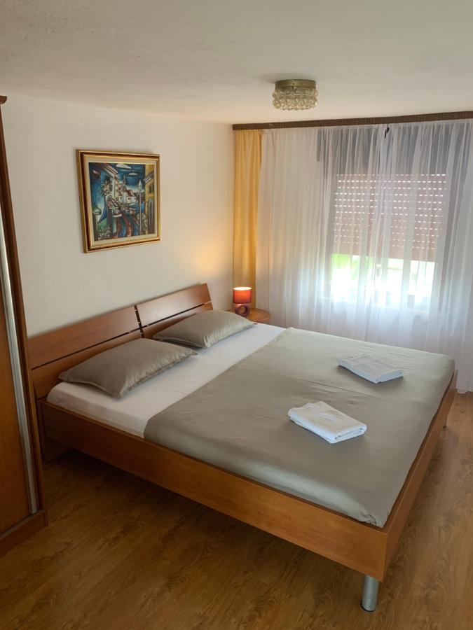Apartments Vitez Zára Kültér fotó