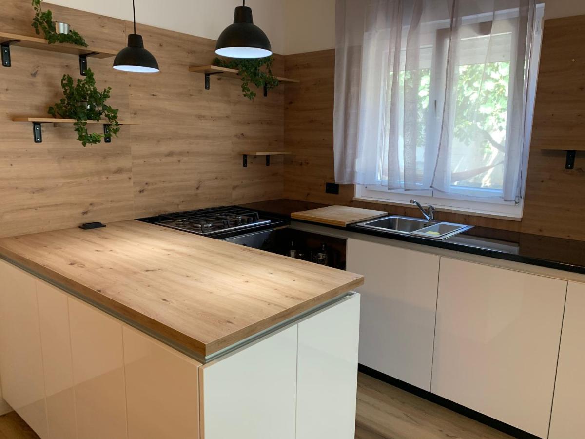 Apartments Vitez Zára Kültér fotó