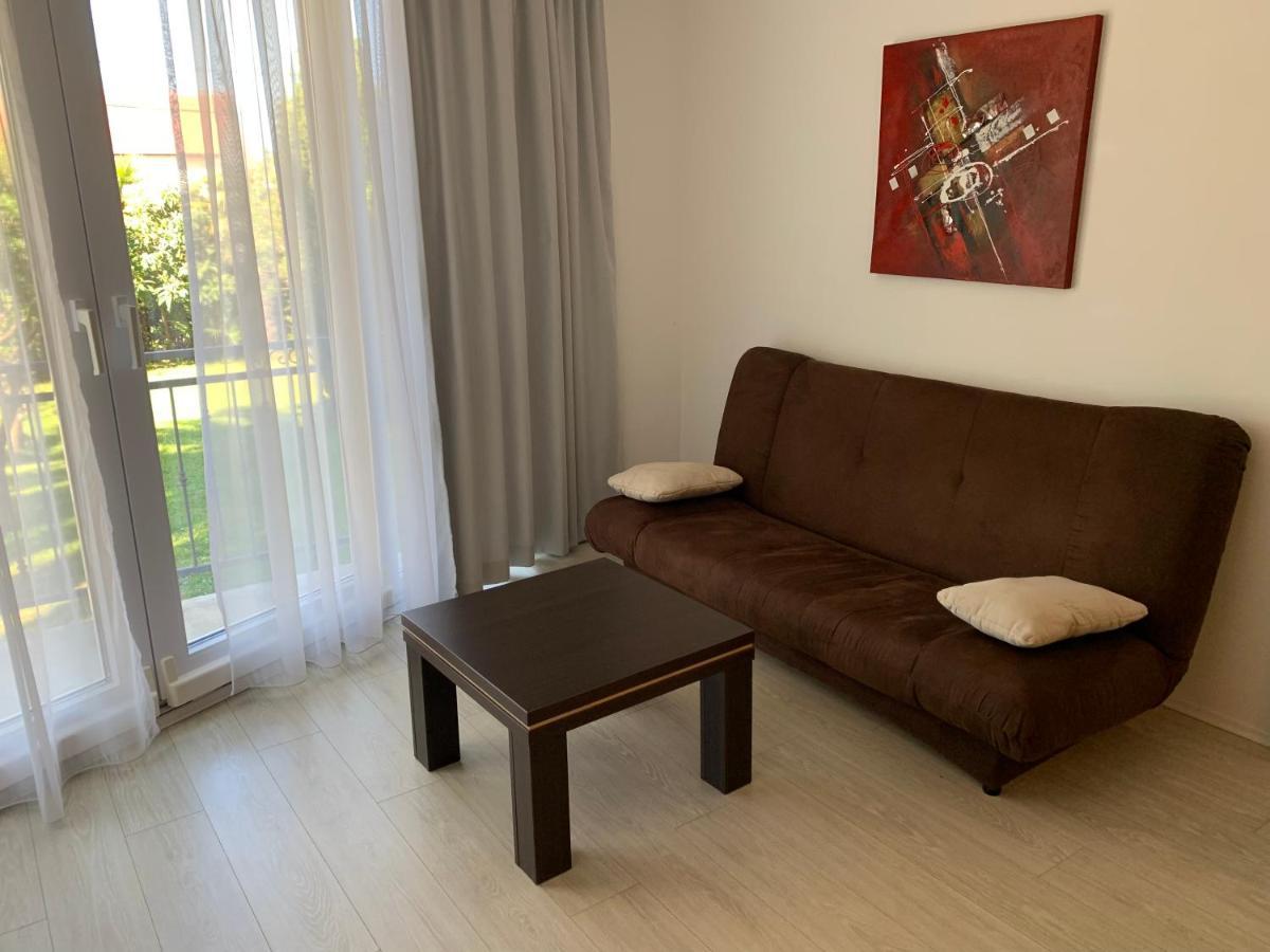 Apartments Vitez Zára Kültér fotó