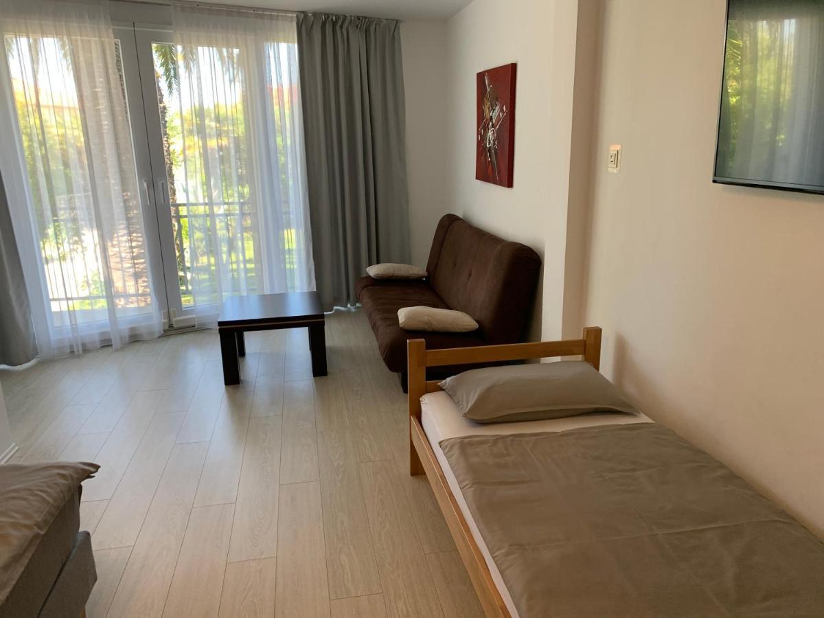Apartments Vitez Zára Kültér fotó