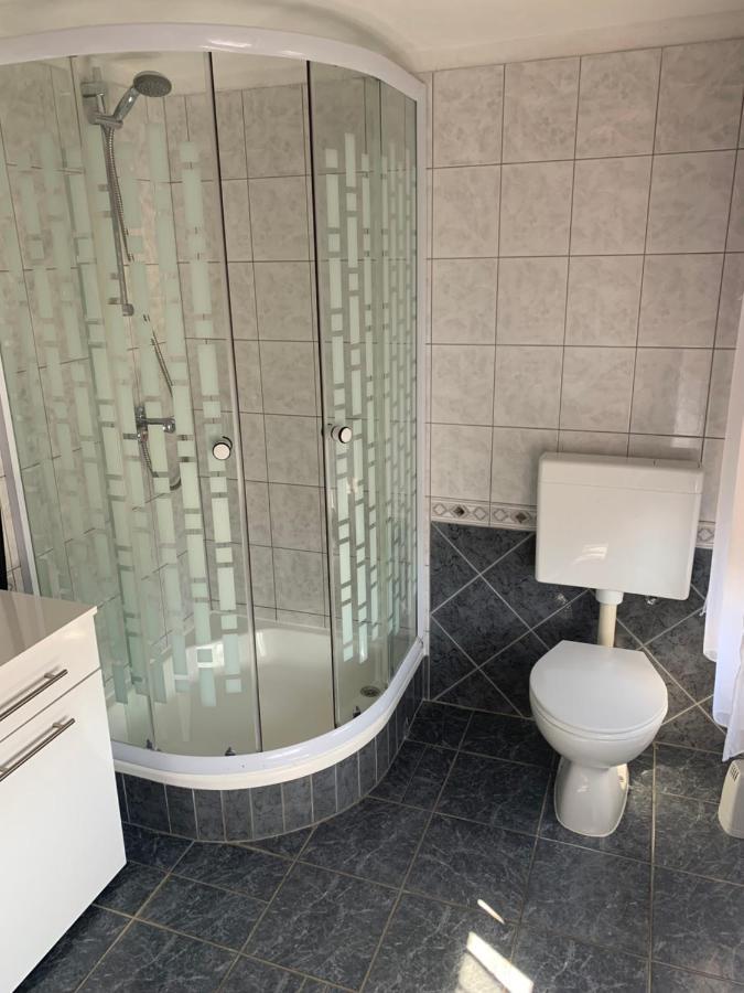Apartments Vitez Zára Kültér fotó