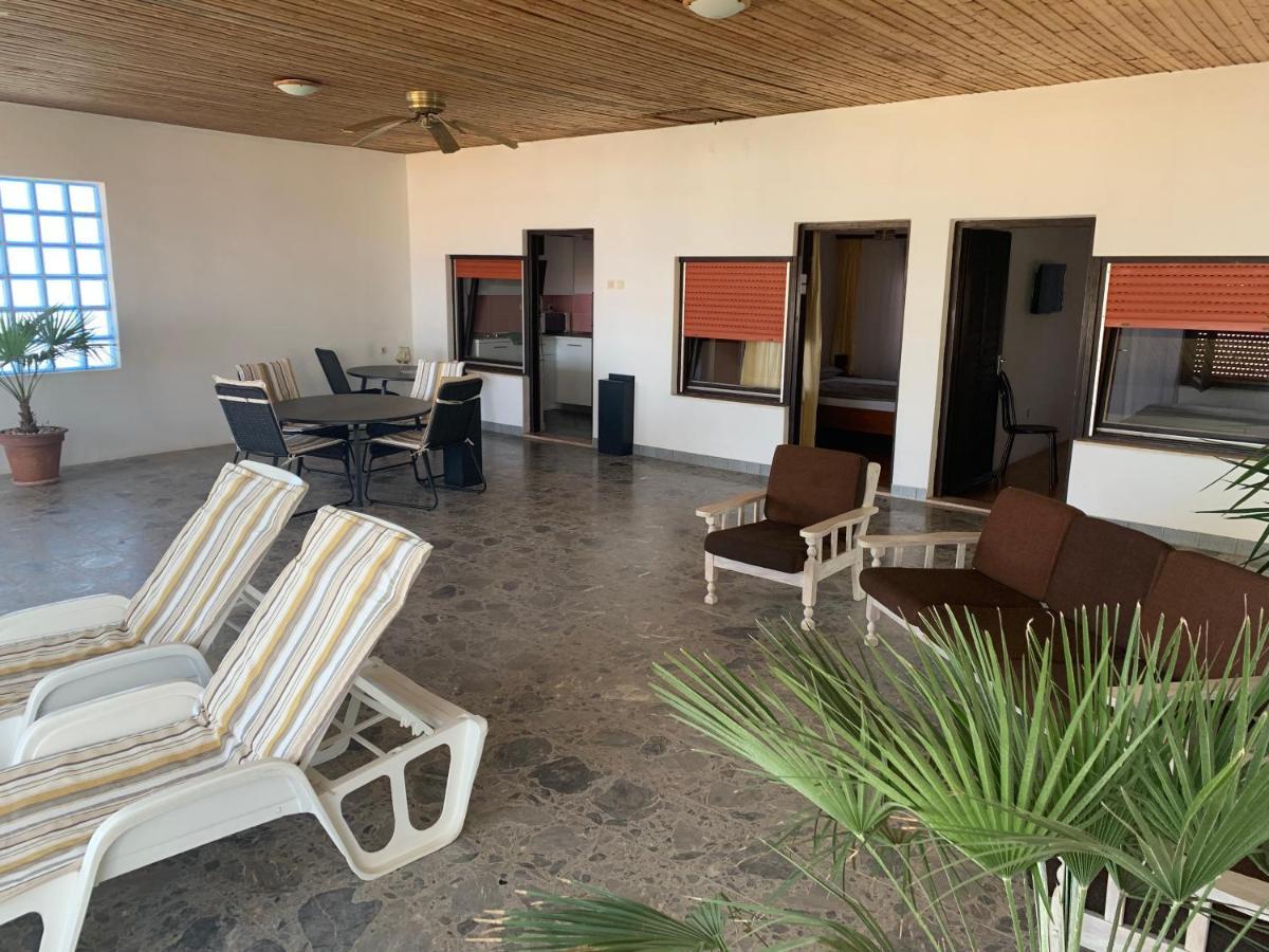 Apartments Vitez Zára Kültér fotó