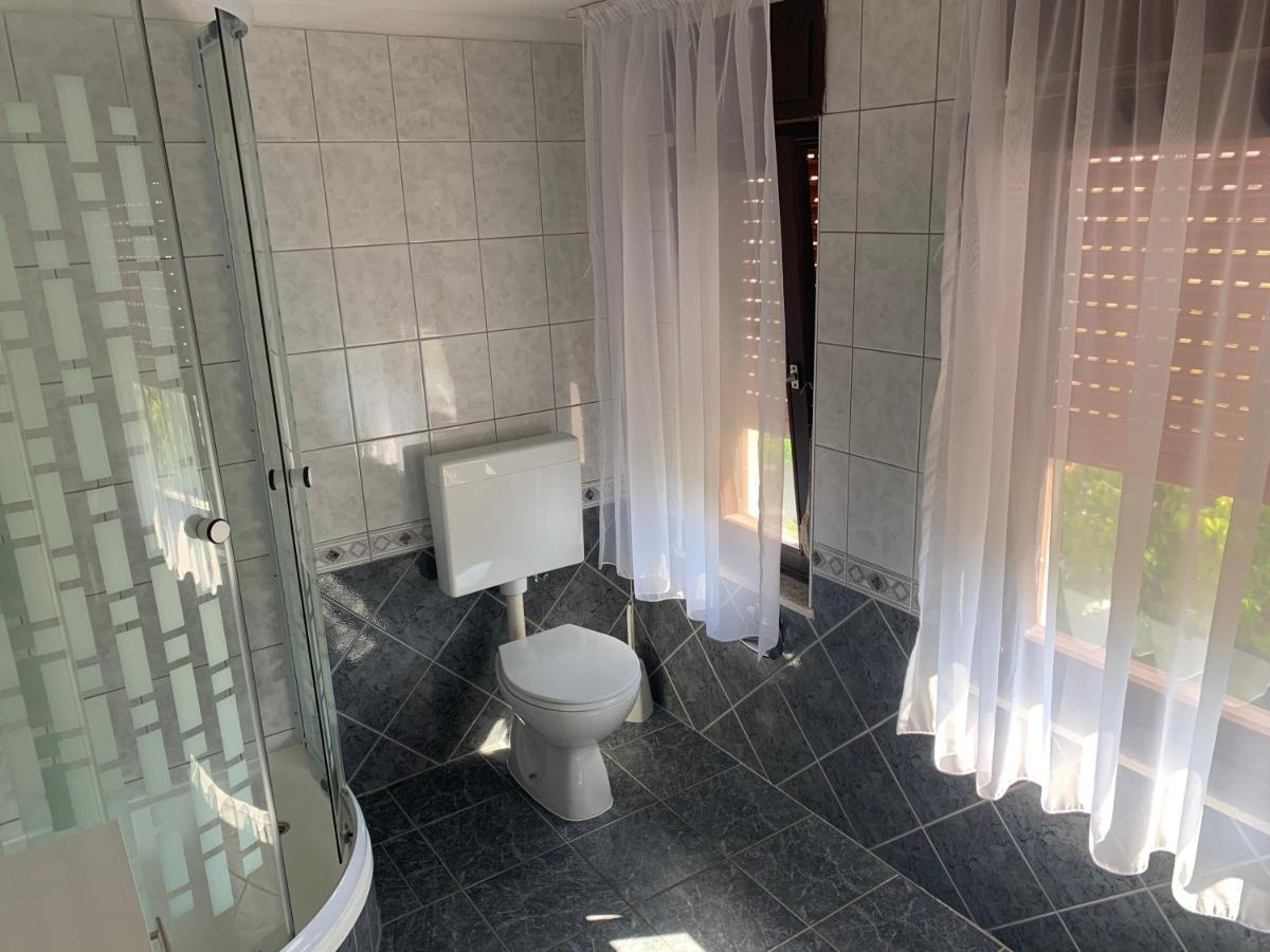 Apartments Vitez Zára Kültér fotó