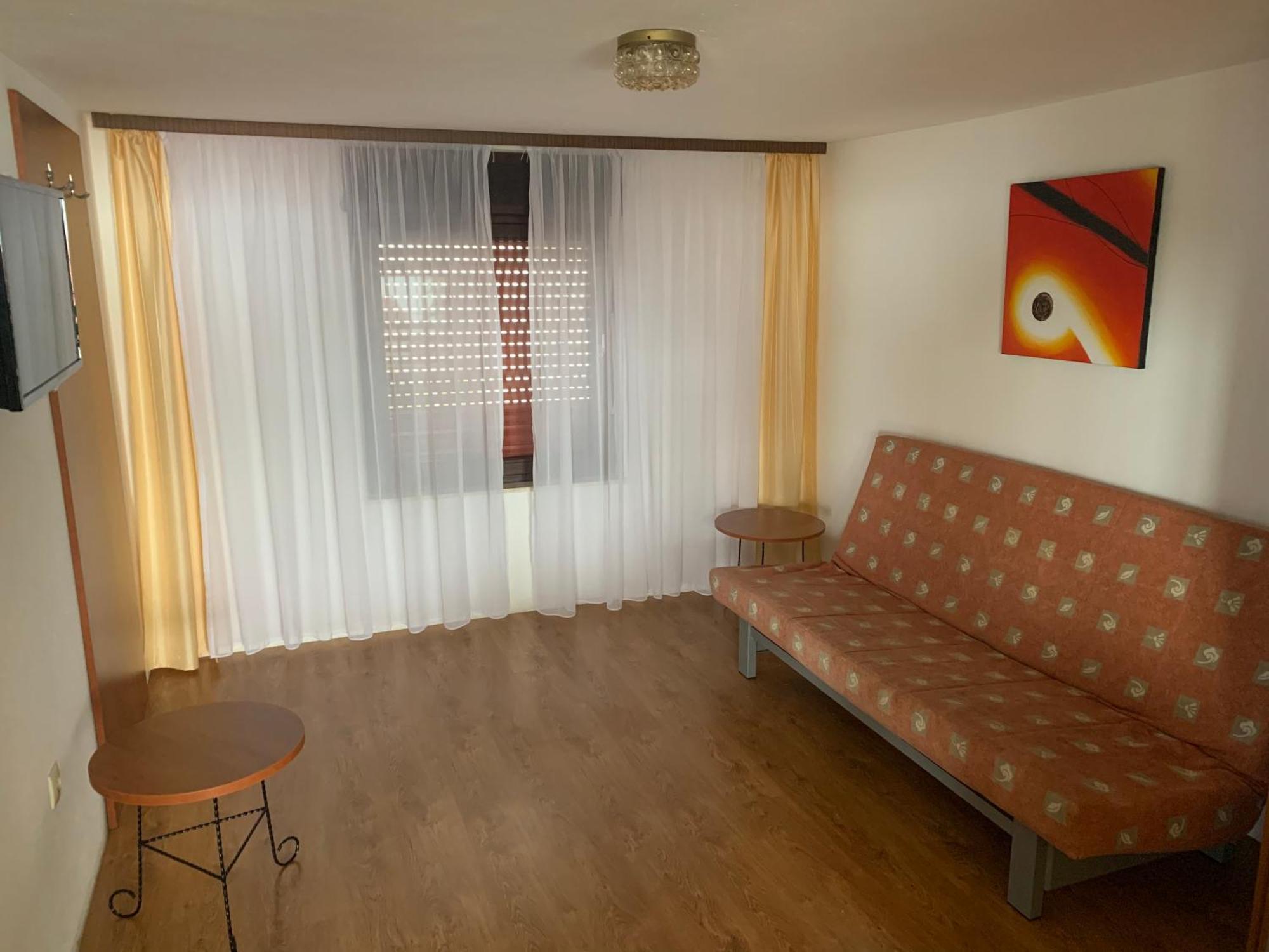Apartments Vitez Zára Kültér fotó